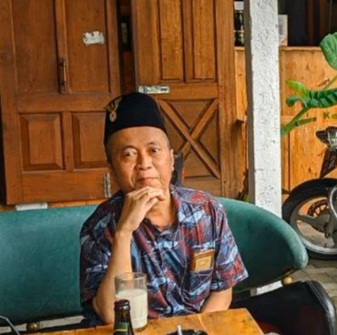 Anak Bagikan Potongan Biografi Ki Joko Bodo, Isinya Bahas Warisan Mobil Mewah