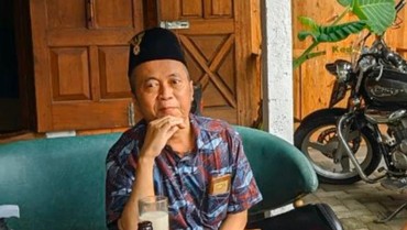 img-title Anak Ki Joko Bodo: Jenazah dalam Keadaan Bersih & Tak Terlihat Kesakitan