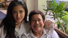 Kabar duka dari artis senior dan politikus Nurul Arifin&comma; putri sulungnya Maura Magnalia meninggal dunia&period; Yuk intip potret kenangannya&excl;