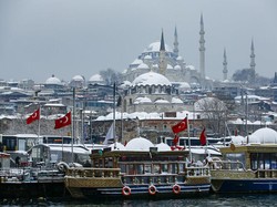 Ternyata Ini Alasan Mengapa Erdogan Ganti Nama Turki