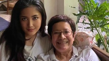 img-title Putri Nurul Arifin Meninggal Dunia