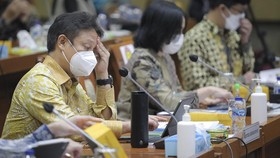 Komisi IX Protes Bahan Rapat Menkes: Apa yang Mau Kita Bahas?