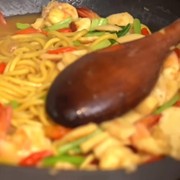Dijamin Enak! Ini Resep Mie Panjang Umur untuk Perayaan Imlek ala The Onsu Family