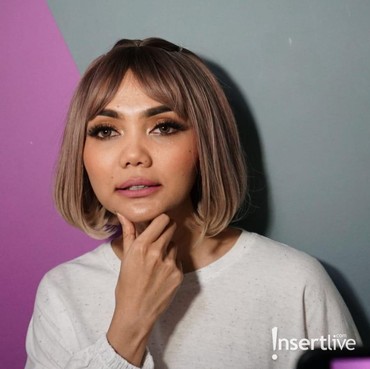 Duh, Pemikiran Rina Nose 'Punya Anak Tambah Masalah' Tuai Kontroversi