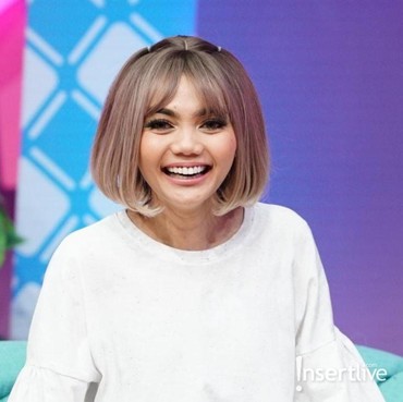 2 Tahun Nikah, Rina Nose Masih Terkendala Perbedaan Bahasa dengan Suami