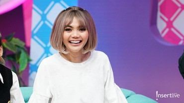 2 Tahun Nikah, Rina Nose Masih Terkendala Perbedaan Bahasa dengan Suami