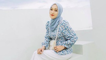 RIRIE FAIRUS DISEBUT TOKOH NYATA KINAN