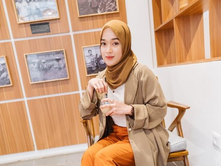 Alasan Ririe Fairus Enggan Nonton Serial Layangan Putus, Kesal karena..