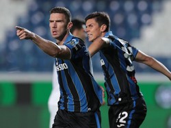 Robin Gosens Tolak Newcastle, Merapat ke Inter Milan