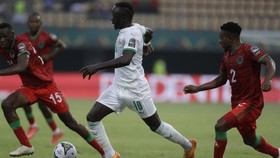 Jadwal Piala Afrika Hari Ini: Senegal vs Cape Verde