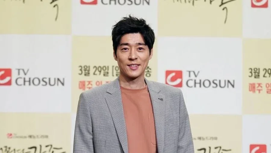 Seo Ji Suk