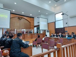 Pihak Eks Laskar FPI Tuding Tuntutan 6 Tahun Bui ke Polisi Dagelan Sesat