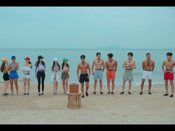 4 Dating Reality Show Korea: dari Singles Inferno hingga Pink Lie