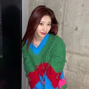 Adu Gaya Chaeryeong dan Yeji, Duo Gemini di ITZY