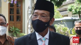 Sultan Prihatin Kekerasan Suporter: Kenapa Pendek Cara Berpikirnya?