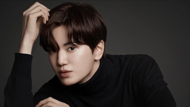 Sungjong INFINITE keluar Woolim Entertainment, agensi yang menaunginya 13 tahun terakhir.