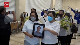 VIDEO: Lansia Korban Tewas Karena Diteriaki Maling Dikremasi