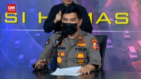 VIDEO: Polisi Gandeng Tokoh Masyarakat Cegah Aksi Balasan Di Sorong