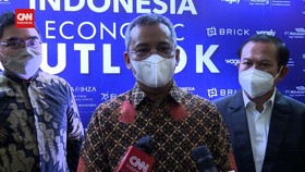 VIDEO: APBN Fleksibel Menghadapi Omicron