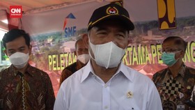 VIDEO: Kasus Omicron Naik, Muhadjir Effendy: PTM Prioritas Utama