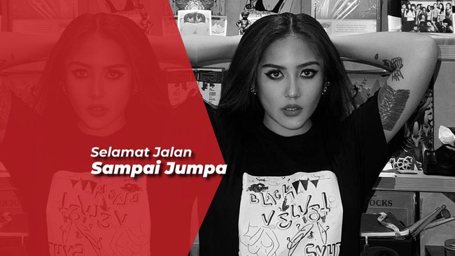 Sosok Maura Magnalia Madyaratri di Mata Sahabat: Dia Teman yang Baik