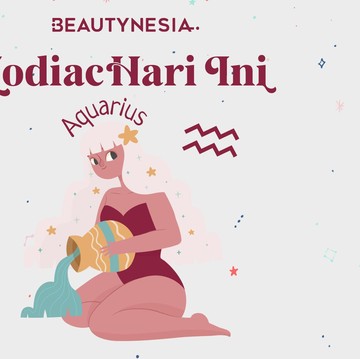 Zodiak Hari Ini: 3 Idol K-Pop Ini Berulang Tahun di Tanggal yang Sama, Tebak Siapa yang Paling Aquarius?