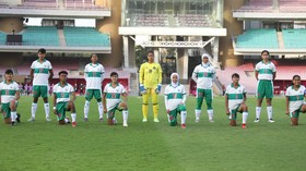 CdM Lexyndo Hakim Blak-blakan soal Timnas Putri Mundur dari SEA Games
