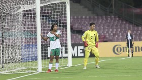 Timnas Putri Indonesia Kalah 0-6 dari Filipina di Piala Asia 2022