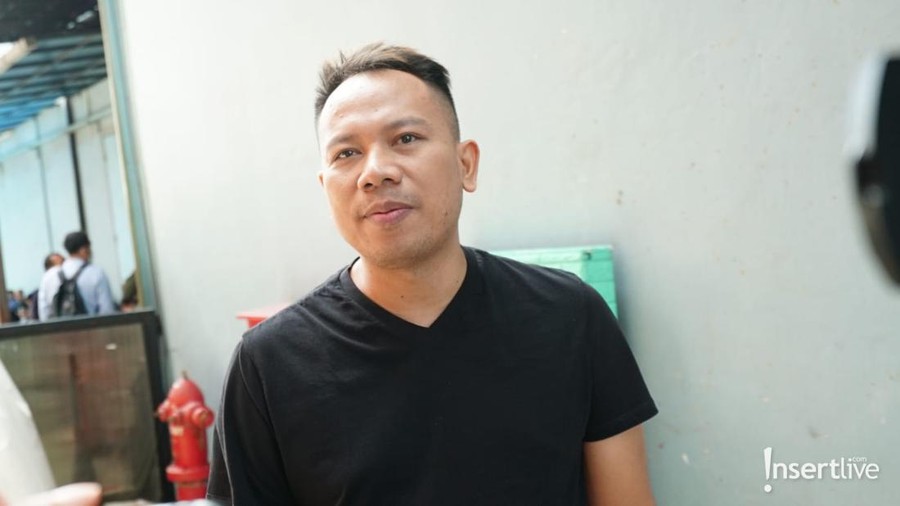 Vicky Prasetyo