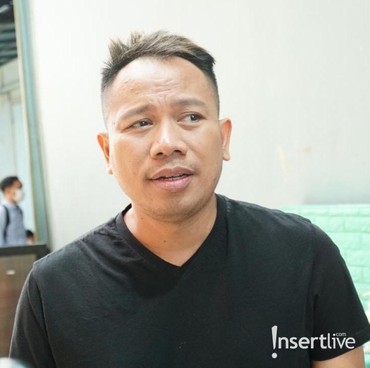 Diduga Jalin Hubungan Spesial dengan Pinkan Mambo, Vicky Prasetyo Bilang Begini