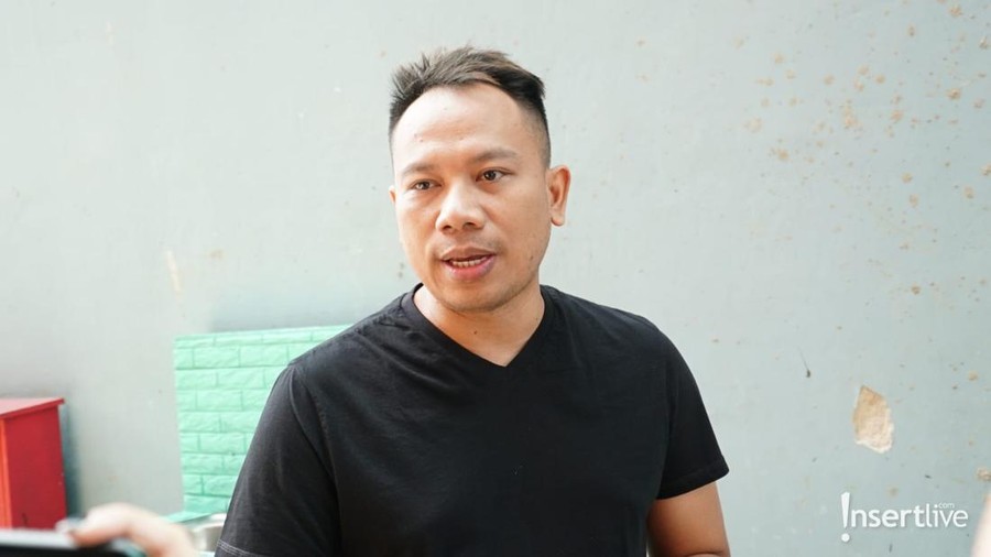Vicky Prasetyo