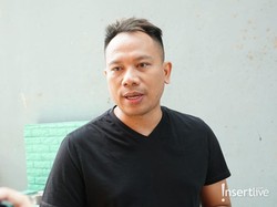 Cerai dari Kalina, Vicky Prasetyo Kini Tekuni Bisnis Bakso