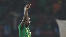 Top Skor Piala Afrika: Aboubakar Unggul Jauh Atas Mane dan Salah