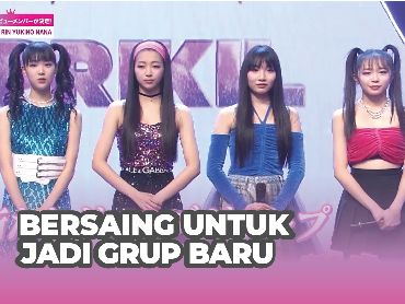 Ini Nama Pemenang 'Who Is Princess?' yang Siap Debut Jadi PRIKIL