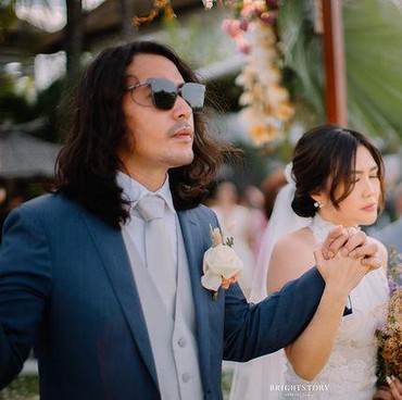 Akui Bucin Berat dengan Istri, Ello: Parah Banget Man