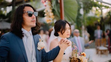 img-title Akui Bucin Berat dengan Istri, Ello: Parah Banget Man
