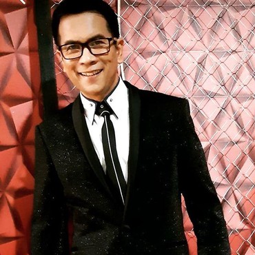 Krisna Mukti Ternyata Diam-diam Pernah Menikah, Cuma Bertahan 9 Bulan