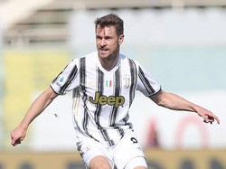 Aaron Ramsey Resmi Putus Kontrak dengan Juventus