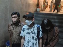 Posting Dokumen Milik Orang Lain di Medsos, Adam Deni Ditangkap Polisi