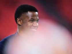 MU Vs Brighton: Menanti Debut Ansu Fati