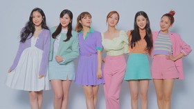 Jelang Comeback, Apink Umumkan Tracklist Album Horn