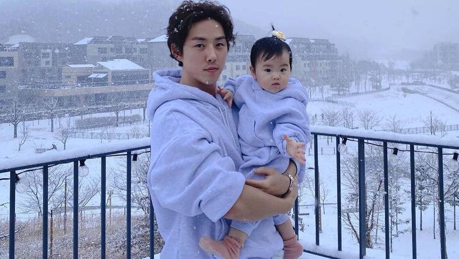Baek Sung Hyun