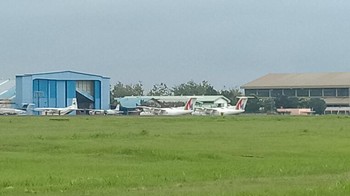 Daftar Rute dan Jadwal Pesawat Terbang dari Bandara Pondok Cabe, Cek di Sini Bun