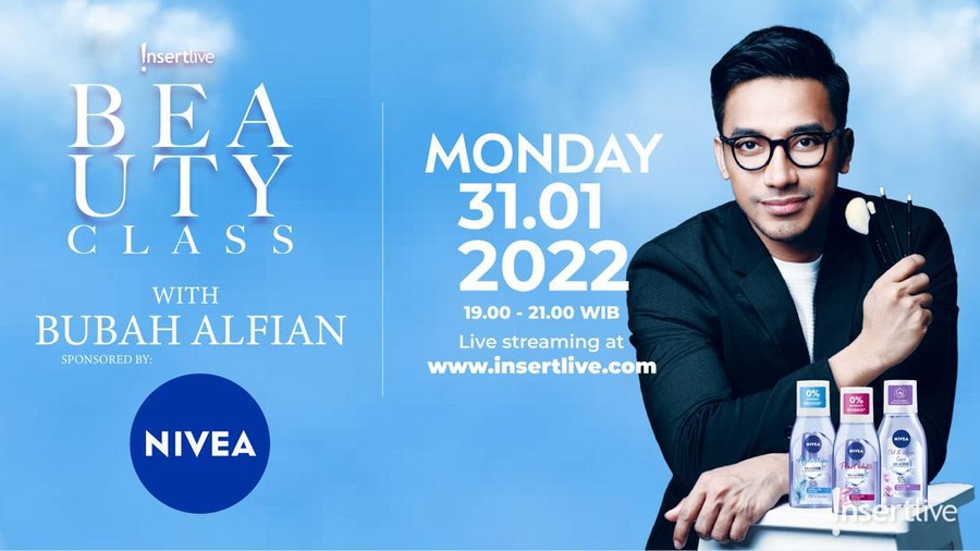 Beauty Class Nivea