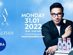Saksikan Beauty Class with Bubah Alfian Bersama Nivea Malam Ini