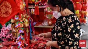 Cerita Hendra dan Ayung yang Pilih Lokasi Kantor Pakai Feng Shui