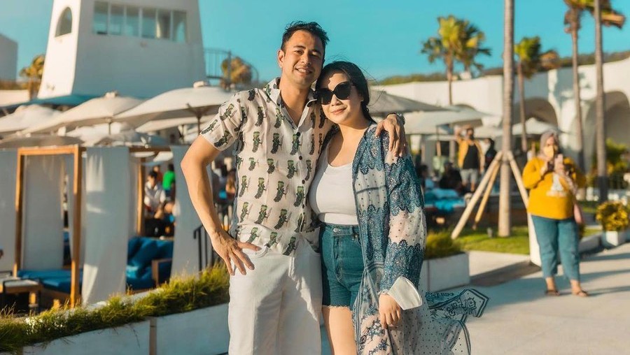 Bisnis Baru Raffi Ahmad, Bangun Beach Club di Bali
