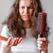 Sembuh Covid-19 tapi Malah Alami Rambut Rontok? Ini Penyebab dan Cara Mengatasinya!