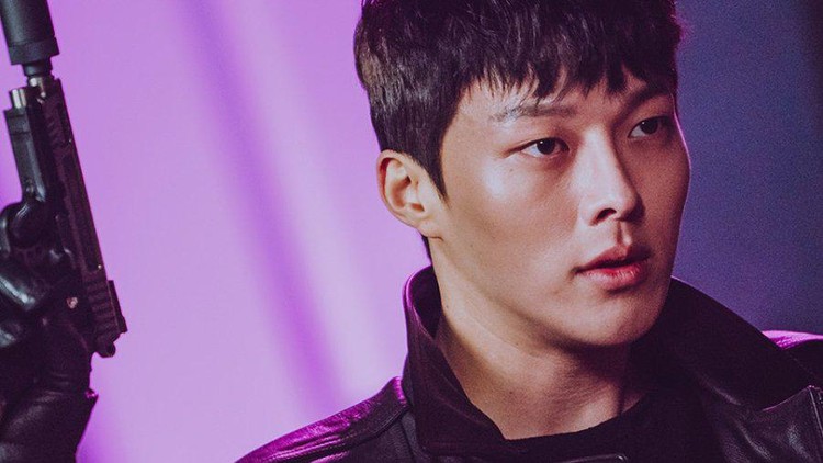 Drama Korea Kill It