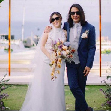 Sosok Cindy Maria, Istri Ello yang Bukan dari Kalangan Artis